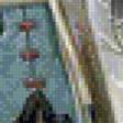 Предпросмотр схемы вышивки «Дедушка мороз» (№679594)