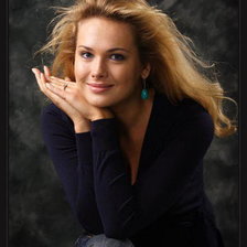 Схема вышивки «Анна Горшкова»