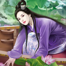 Схема вышивки «2442»