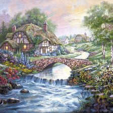 Схема вышивки «2452»