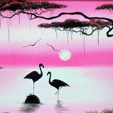 Схема вышивки «№679764»