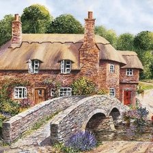 Схема вышивки «№679766»