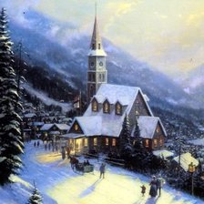 Схема вышивки «№679829»