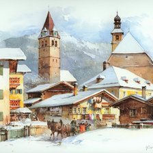 Схема вышивки «№679884»