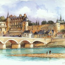 Схема вышивки «№679906»