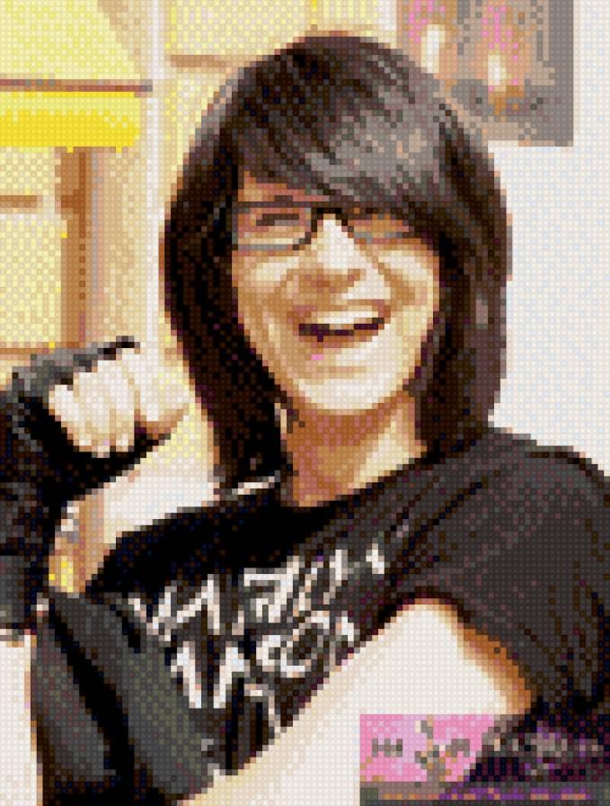 Алексей Ксенон Смирнов - х-фактор, алексей, ксенон, смирнов - предпросмотр