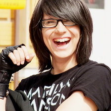 Схема вышивки «Алексей Ксенон Смирнов»