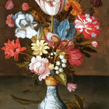 Схема вышивки «№680078»