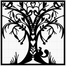 Схема вышивки «№680143»