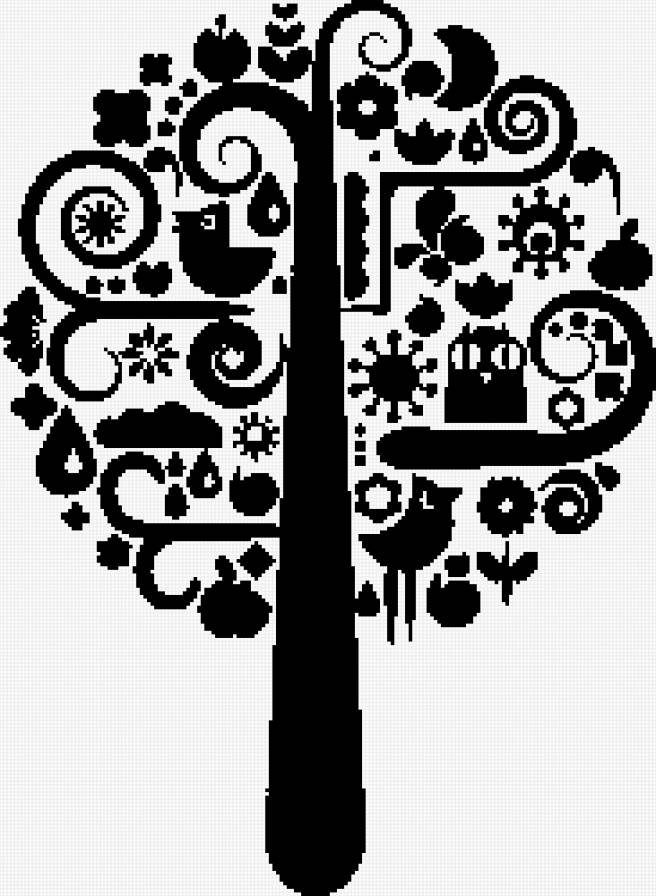 Arbol - предпросмотр