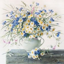 Схема вышивки «№680195»