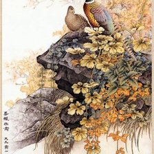 Схема вышивки «№680196»