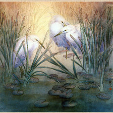 Схема вышивки «№680215»