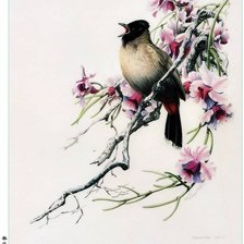 Схема вышивки «№680223»