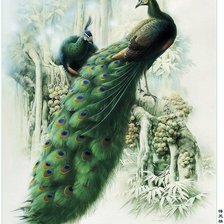 Схема вышивки «№680231»