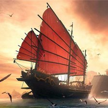 Схема вышивки «№680243»