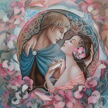 Схема вышивки «№680250»