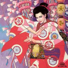 Схема вышивки «№680251»