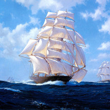 Схема вышивки «№680273»