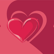 шопот сердца