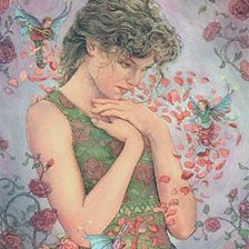 Схема вышивки «№681110»