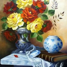 Схема вышивки «№681117»