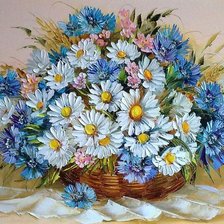 Схема вышивки «№681172»