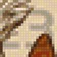 Предпросмотр схемы вышивки «№681318»