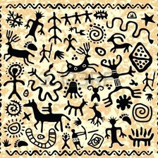 Схема вышивки «№681329»