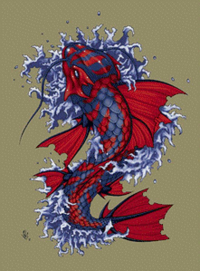 карп3 - карп - предпросмотр