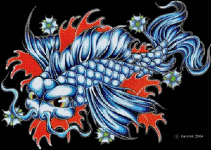 карп5 - карп - предпросмотр