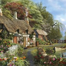 Схема вышивки «№681605»