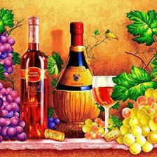 Схема вышивки «№681871»