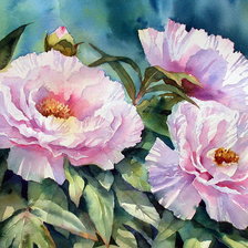 Схема вышивки «№681975»