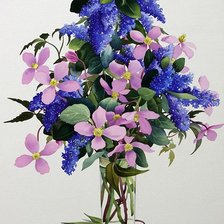 Схема вышивки «№682005»