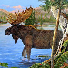 Схема вышивки «№682107»