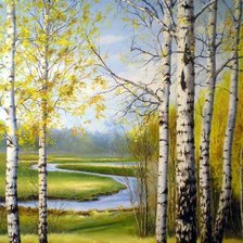 Схема вышивки «№682110»