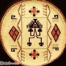 Схема вышивки «№682119»