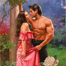 Схема вышивки «№682176»