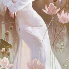 Схема вышивки «№682199»