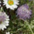 Предпросмотр схемы вышивки «Букет» (№682239)