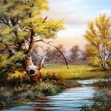 Схема вышивки «№682252»