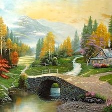 Схема вышивки «№682256»