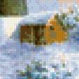 Предпросмотр схемы вышивки «2457» (№682281)