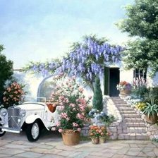 Схема вышивки «№682320»