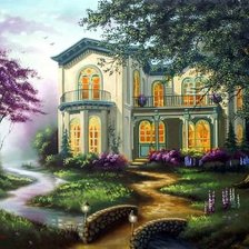 Схема вышивки «№682328»