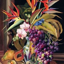 Схема вышивки «№682337»