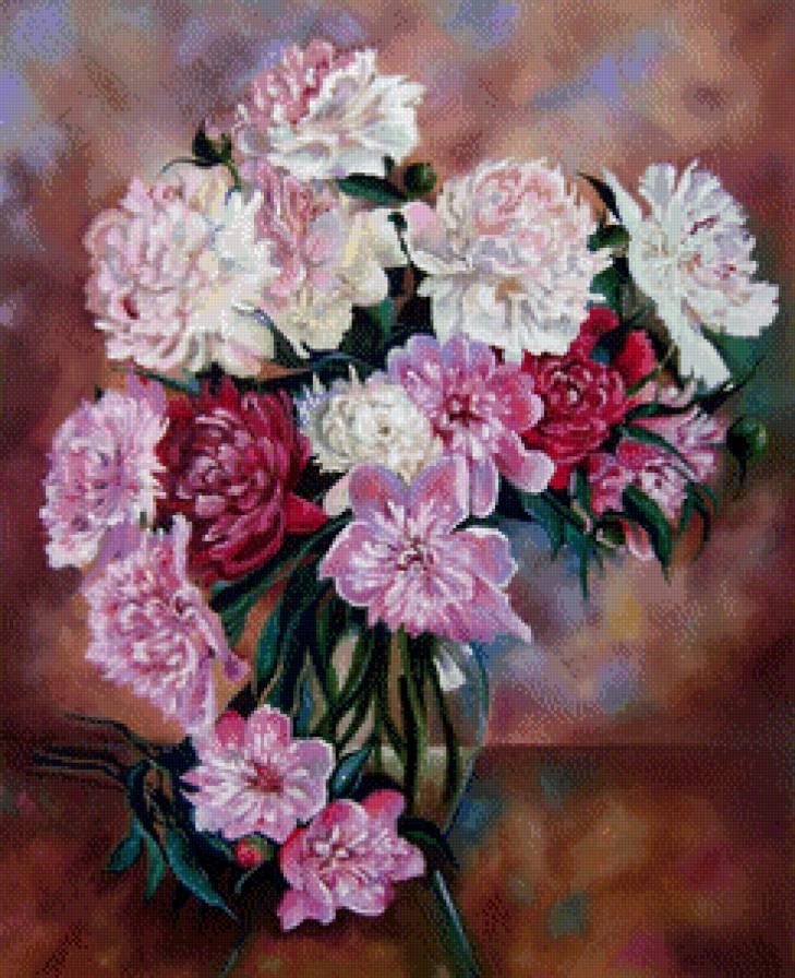 цветы - предпросмотр