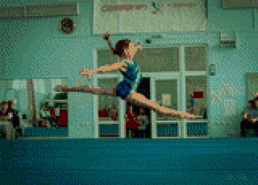 Юленька - предпросмотр