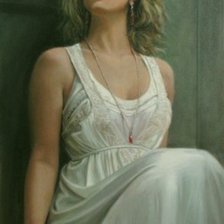 серия ,,женщины